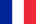 Drapeau du France LCB